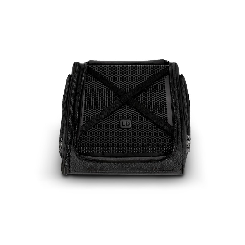 LD Systems MON 10 G3 PC - Wyściełany pokrowiec ochronny dla MON 10 A G3 LD Systems MON 10 G3 PC - Wyściełany pokrowiec ochronny dla MON 10 A G3
