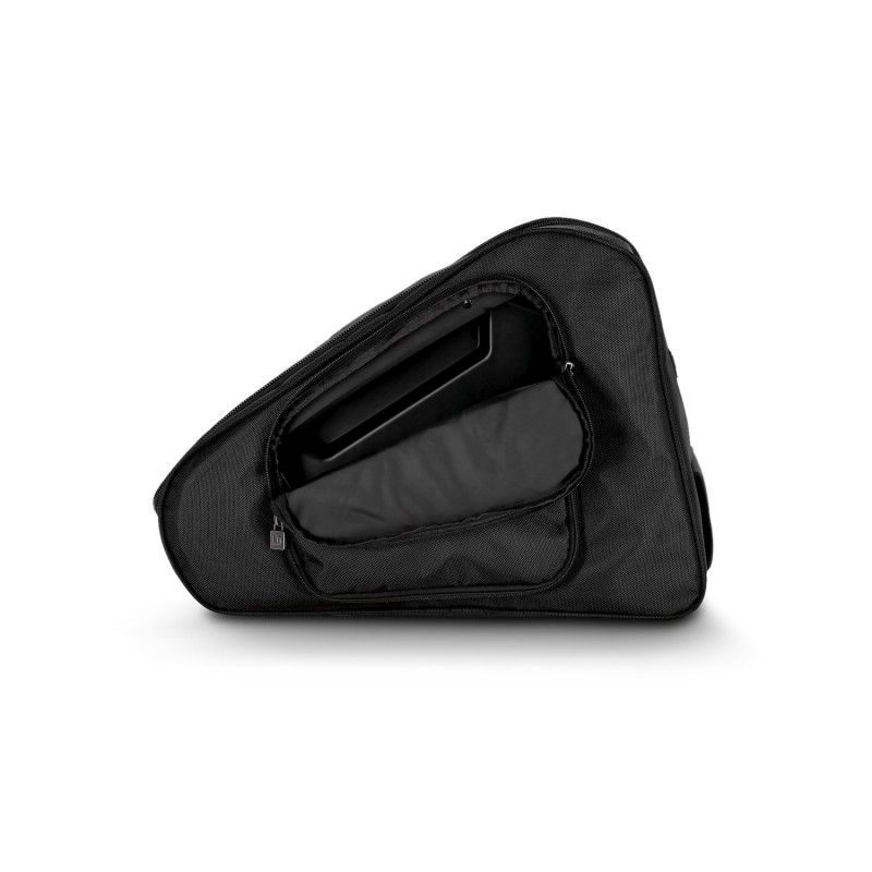 LD Systems MON 10 G3 PC - Wyściełany pokrowiec ochronny dla MON 10 A G3 LD Systems MON 10 G3 PC - Wyściełany pokrowiec ochronny dla MON 10 A G3