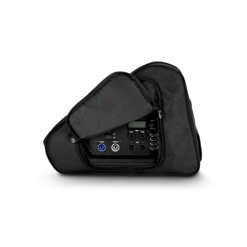 LD Systems MON 10 G3 PC - Wyściełany pokrowiec ochronny dla MON 10 A G3 LD Systems MON 10 G3 PC - Wyściełany pokrowiec ochronny dla MON 10 A G3