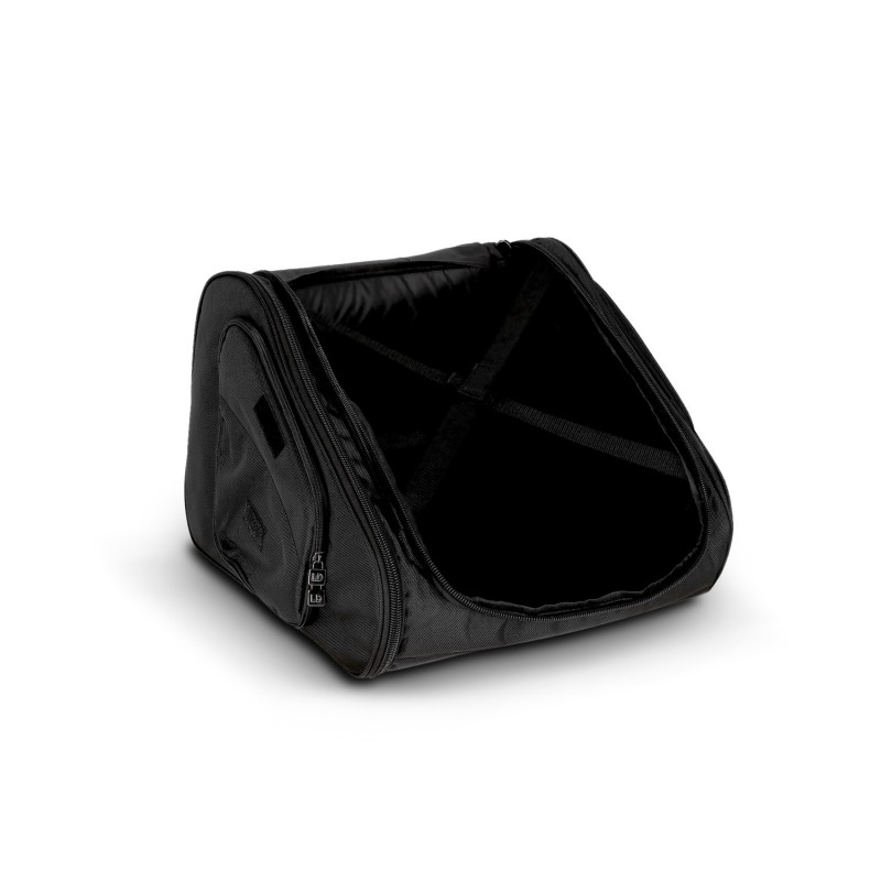 LD Systems MON 10 G3 PC - Wyściełany pokrowiec ochronny dla MON 10 A G3 LD Systems MON 10 G3 PC - Wyściełany pokrowiec ochronny dla MON 10 A G3