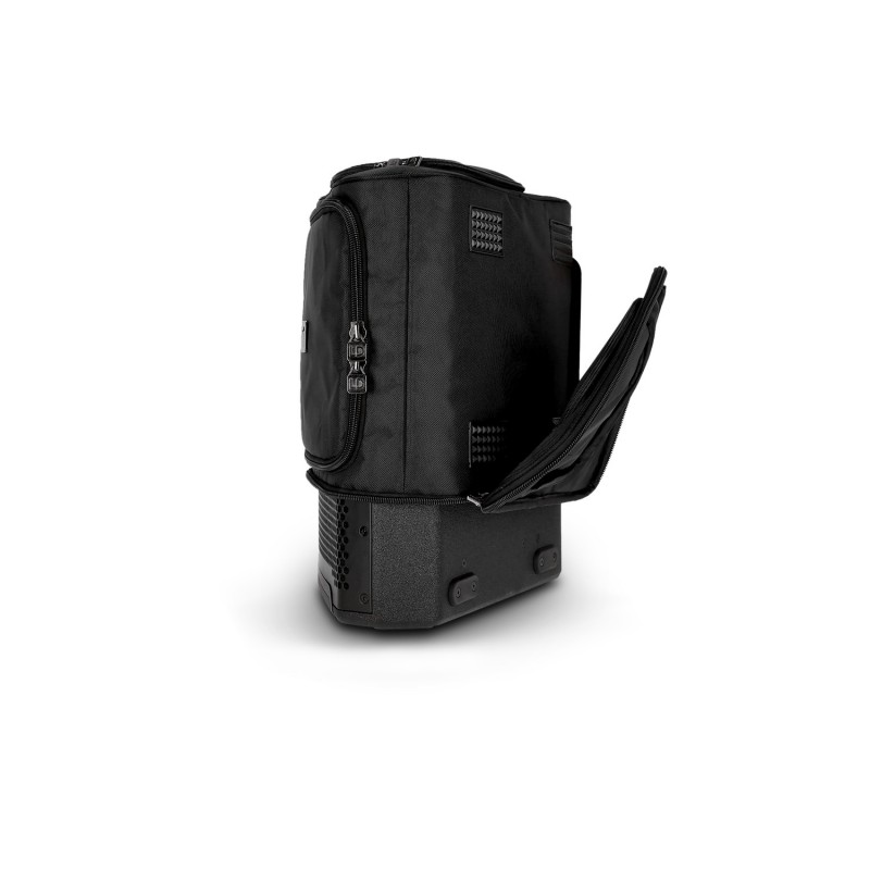 LD Systems MON 10 G3 PC - Wyściełany pokrowiec ochronny dla MON 10 A G3 LD Systems MON 10 G3 PC - Wyściełany pokrowiec ochronny dla MON 10 A G3