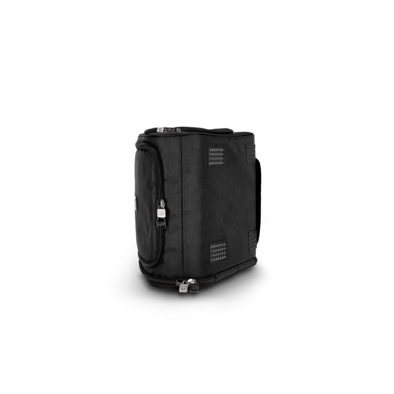 LD Systems MON 10 G3 PC - Wyściełany pokrowiec ochronny dla MON 10 A G3 LD Systems MON 10 G3 PC - Wyściełany pokrowiec ochronny dla MON 10 A G3