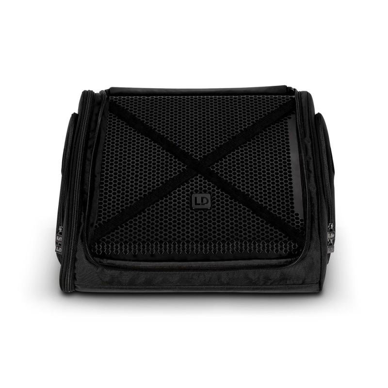 LD Systems MON 15 G3 PC - Wyściełany pokrowiec ochronny dla MON 15 A G3 LD Systems MON 15 G3 PC - Wyściełany pokrowiec ochronny dla MON 15 A G3