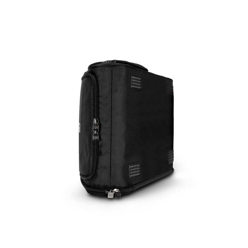 LD Systems MON 15 G3 PC - Wyściełany pokrowiec ochronny dla MON 15 A G3 LD Systems MON 15 G3 PC - Wyściełany pokrowiec ochronny dla MON 15 A G3