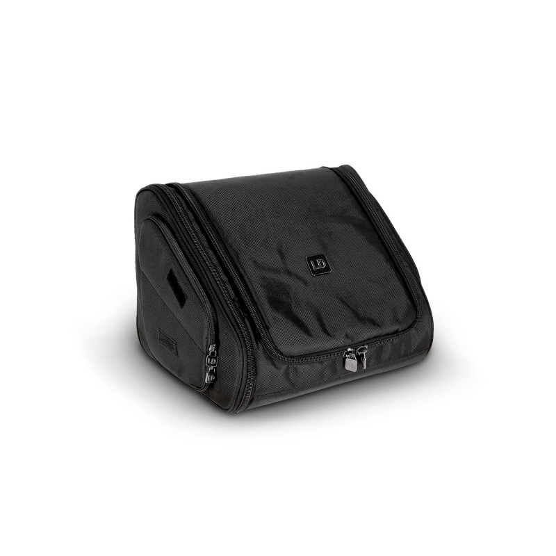 LD Systems MON 8 G3 PC - Wyściełany pokrowiec ochronny dla MON 8 A G3 LD Systems MON 8 G3 PC - Wyściełany pokrowiec ochronny dla MON 8 A G3