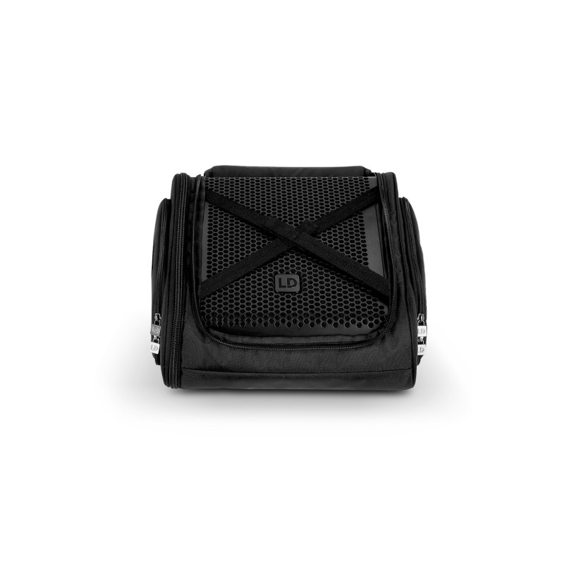 LD Systems MON 8 G3 PC - Wyściełany pokrowiec ochronny dla MON 8 A G3 LD Systems MON 8 G3 PC - Wyściełany pokrowiec ochronny dla MON 8 A G3