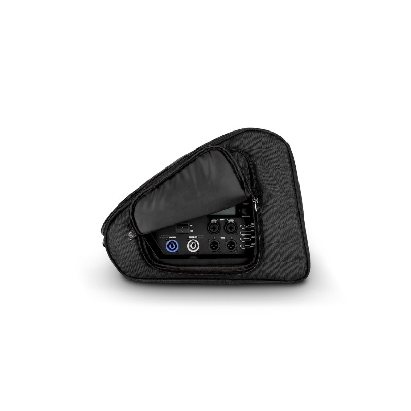 LD Systems MON 8 G3 PC - Wyściełany pokrowiec ochronny dla MON 8 A G3 LD Systems MON 8 G3 PC - Wyściełany pokrowiec ochronny dla MON 8 A G3