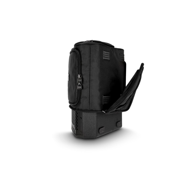 LD Systems MON 8 G3 PC - Wyściełany pokrowiec ochronny dla MON 8 A G3 LD Systems MON 8 G3 PC - Wyściełany pokrowiec ochronny dla MON 8 A G3