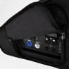 LD Systems MON 8 G3 PC - Wyściełany pokrowiec ochronny dla MON 8 A G3 LD Systems MON 8 G3 PC - Wyściełany pokrowiec ochronny dla MON 8 A G3