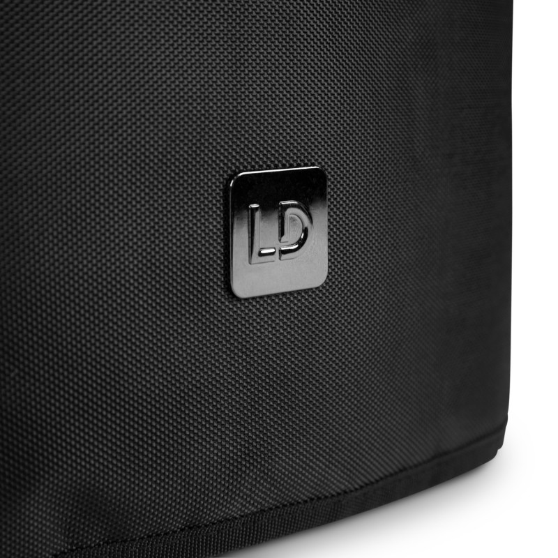 LD Systems DAVE 12 G4X SAT PC - Wyściełany pokrowiec ochronny dla satelitów DAVE 12 G4X LD Systems DAVE 12 G4X SAT PC - Wyściełany pokrowiec ochronny dla satelitów DAVE 12 G4X