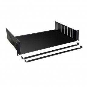 Adam Hall 19" Parts 8757 - Zacisk rack 2U