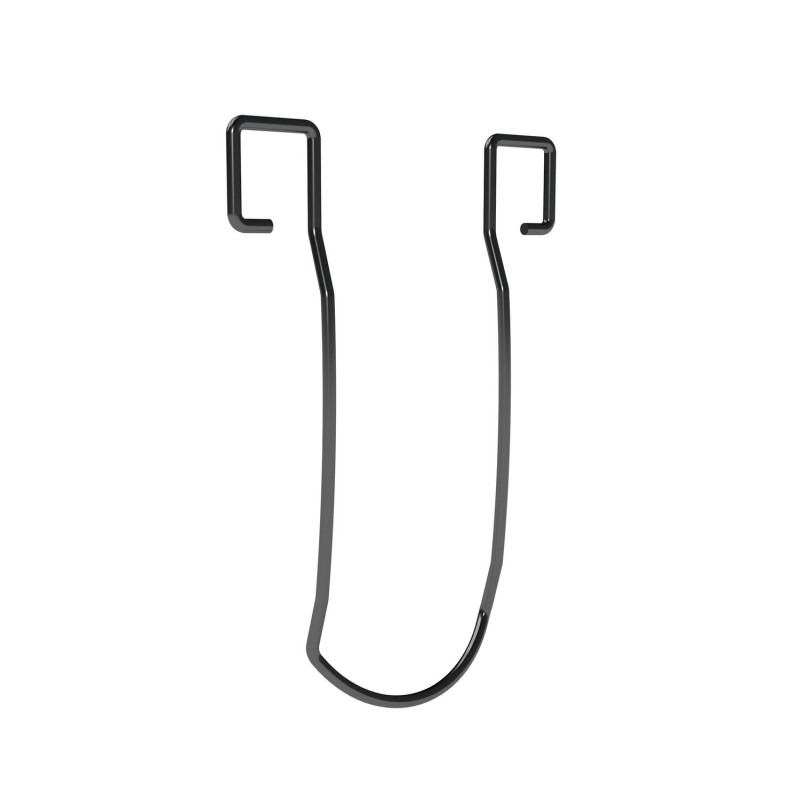 LD Systems BELT CLIP U SERIES - Zaczep do paska dla Bodypack U300 i U500 LD Systems BELT CLIP U SERIES - Zaczep do paska dla Bodypack U300 i U500
