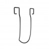 LD Systems BELT CLIP U SERIES - Zaczep do paska dla Bodypack U300 i U500 LD Systems BELT CLIP U SERIES - Zaczep do paska dla Bodypack U300 i U500