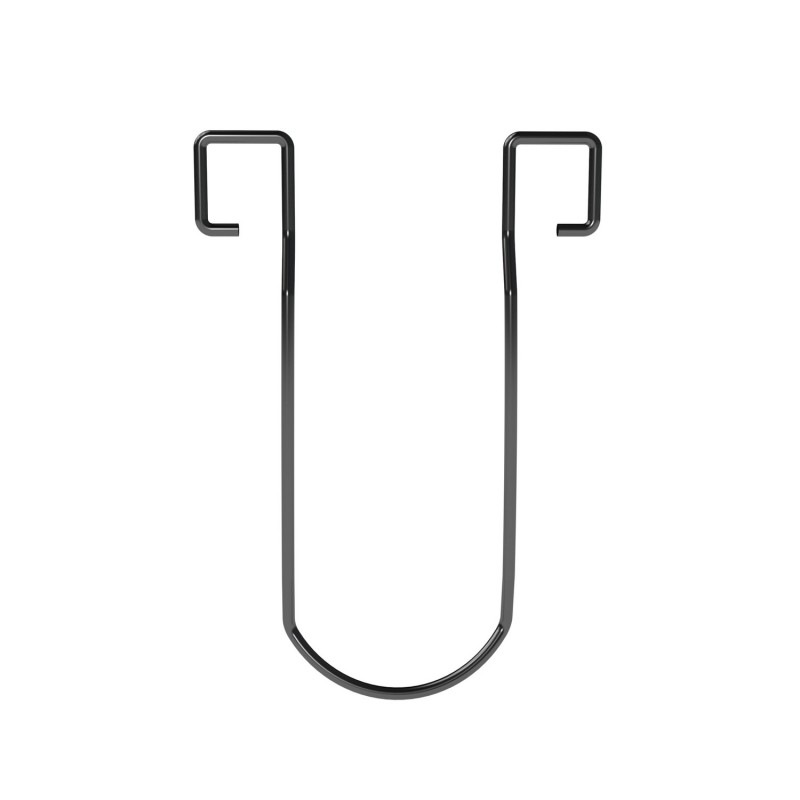 LD Systems BELT CLIP U SERIES - Zaczep do paska dla Bodypack U300 i U500 LD Systems BELT CLIP U SERIES - Zaczep do paska dla Bodypack U300 i U500
