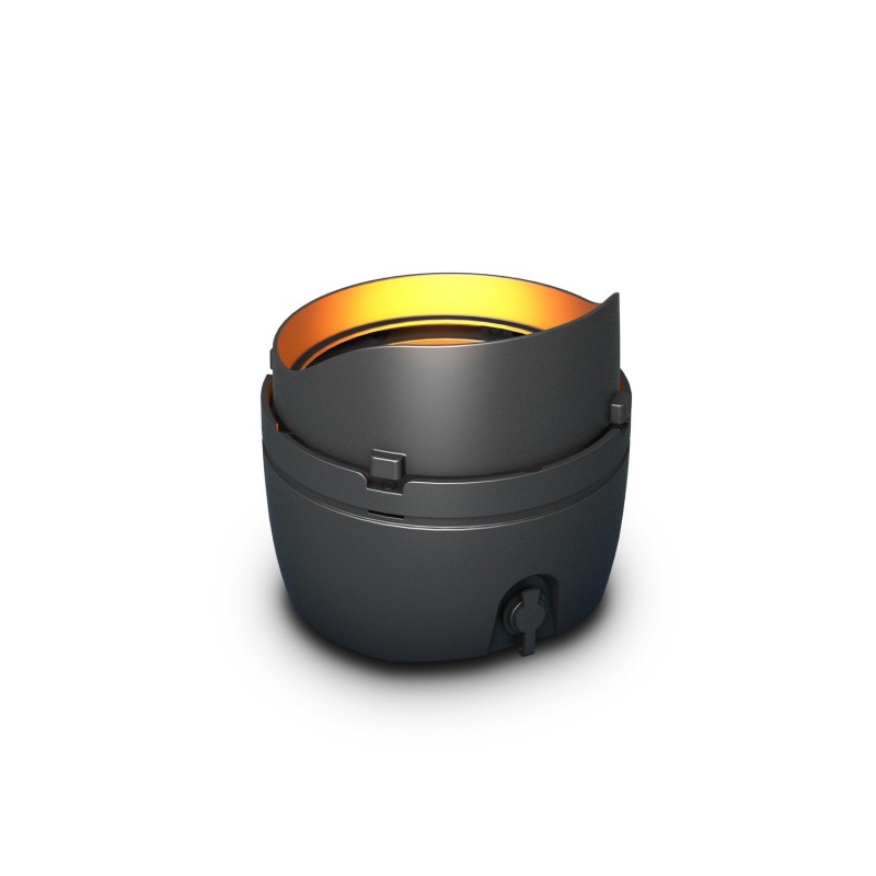 Cameo DROP B1 - Zasilanie bateryjne Mini Uplight Outdoor Cameo DROP B1 - Zasilanie bateryjne Mini Uplight Outdoor