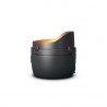 Cameo DROP B1 - Zasilanie bateryjne Mini Uplight Outdoor Cameo DROP B1 - Zasilanie bateryjne Mini Uplight Outdoor