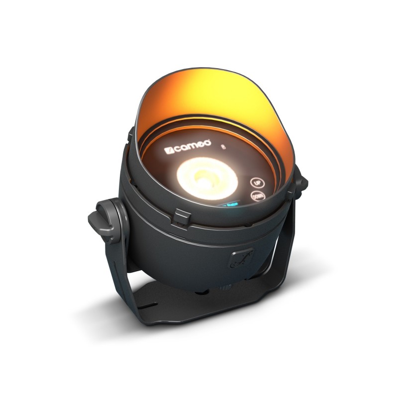 Cameo DROP B1 - Zasilanie bateryjne Mini Uplight Outdoor Cameo DROP B1 - Zasilanie bateryjne Mini Uplight Outdoor