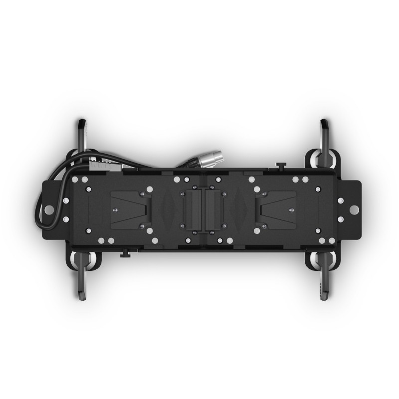 Cameo S SERIES V-MOUNT ACCESSORY PACK - Zestaw akcesoriów z podwójnym mocowaniem V dla serii S