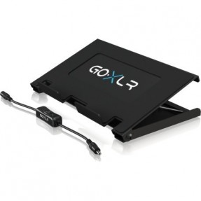 TC Helicon GO XLR DESK STAND - Statyw biurkowy