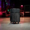 LD Systems DAVE 18 G4X BAG SET - Zestaw transportowy z kółkami i osłonami dla DAVE 18 G4X