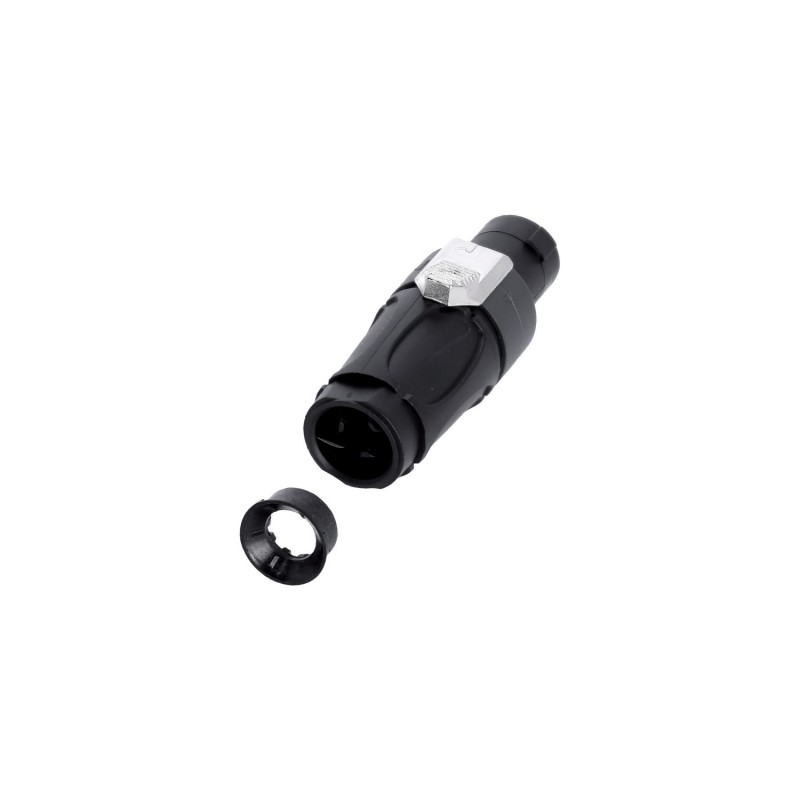 Adam Hall Connectors 4 STAR C SF4 BLK - Złącze głośnikowe 4P F