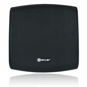Ecler eMOTUS8OD BK - głośnik instalacyjny