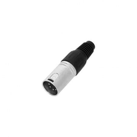 Adam Hall Connectors 3 STAR C XM5 - Złącze XLR 5P M