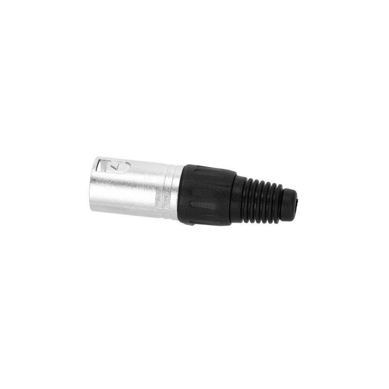 Adam Hall Connectors 3 STAR C XM5 - Złącze XLR 5P M Adam Hall Connectors 3 STAR C XM5 - Złącze XLR 5P M
