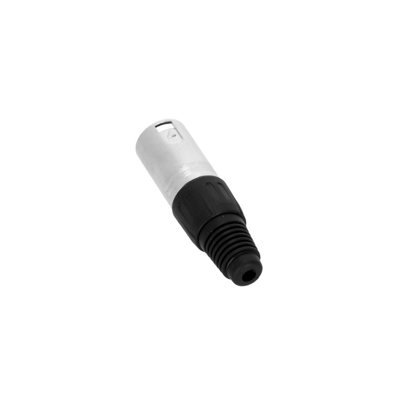 Adam Hall Connectors 3 STAR C XM5 - Złącze XLR 5P M Adam Hall Connectors 3 STAR C XM5 - Złącze XLR 5P M