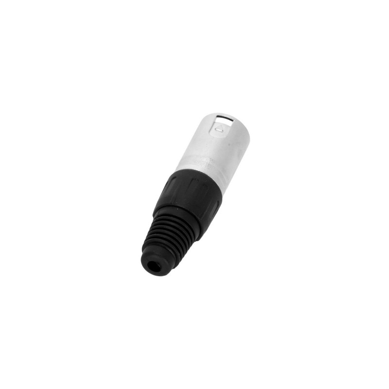 Adam Hall Connectors 3 STAR C XM5 - Złącze XLR 5P M Adam Hall Connectors 3 STAR C XM5 - Złącze XLR 5P M