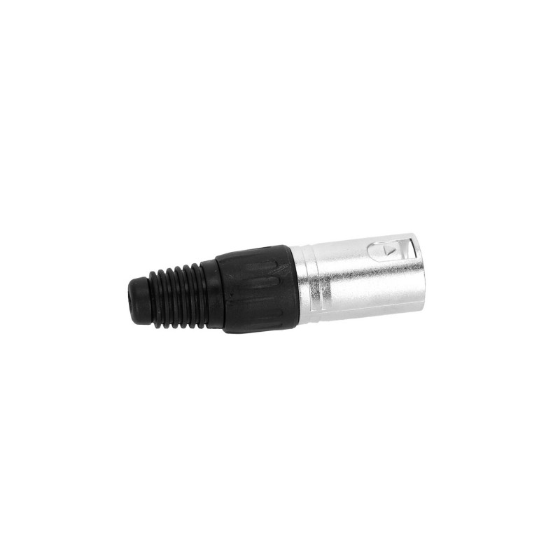 Adam Hall Connectors 3 STAR C XM5 - Złącze XLR 5P M Adam Hall Connectors 3 STAR C XM5 - Złącze XLR 5P M