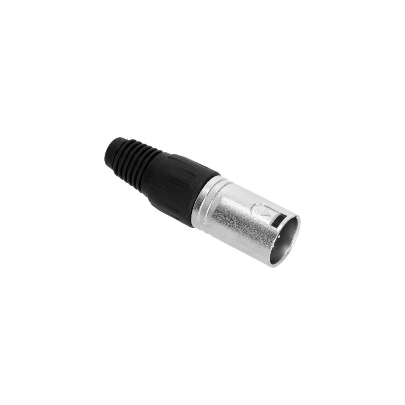 Adam Hall Connectors 3 STAR C XM5 - Złącze XLR 5P M Adam Hall Connectors 3 STAR C XM5 - Złącze XLR 5P M