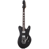 Schecter Ultra Cure  Robert Smith - gitara elektryczna - 1