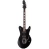 Schecter Ultra Cure  Robert Smith - gitara elektryczna - 2