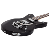 Schecter Ultra Cure  Robert Smith - gitara elektryczna - 4