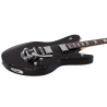 Schecter Ultra Cure  Robert Smith - gitara elektryczna - 6