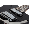 Schecter Ultra Cure  Robert Smith - gitara elektryczna - 7