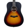 Arrow Gold D SB Sunburst - gitara akustyczna - 3