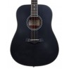 Arrow Gold D BLK Black - gitara akustyczna - 3