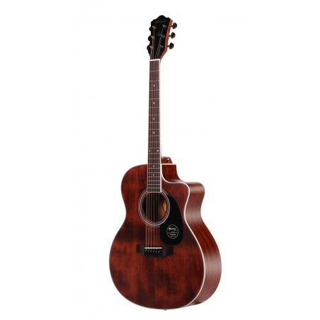 Mantic GA-10SC - Gitara akustyczna