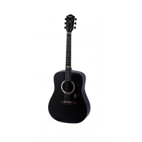 Mantic GT-1D BK - Gitara akustyczna