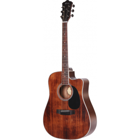 Mantic AG-10SCE - Gitara elektro-akustyczna
