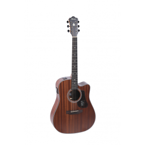 Mantic AG-380CE - Gitara elektro-akustyczna