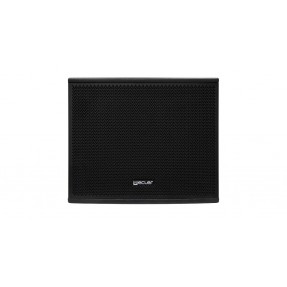 Ecler ARQIS SB15 BK - kolumna instalacyjna