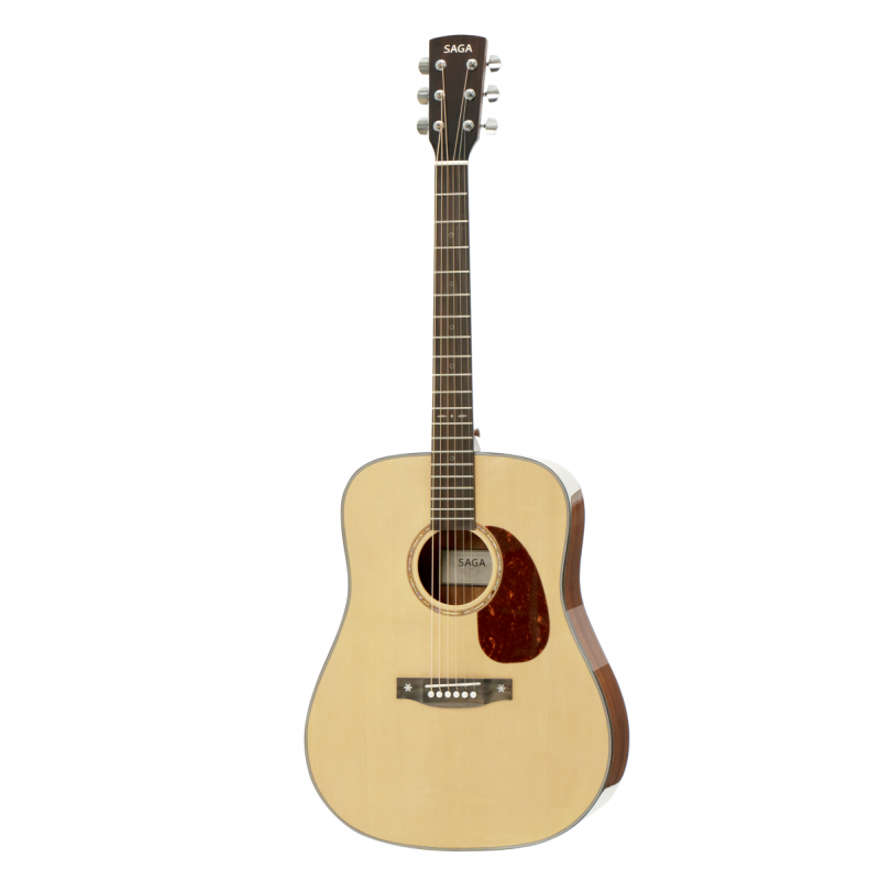 SAGA SF830 NA - Gitara akustyczna