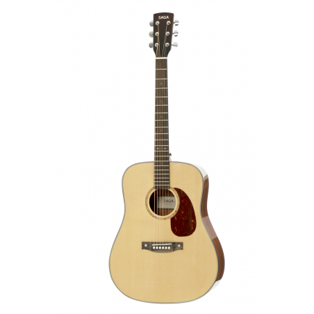 SAGA SF830 NA - Gitara akustyczna