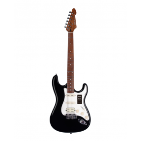 Gitara elektryczna SAGA SMF1314 BK | Sklep muzyczny midi.pl