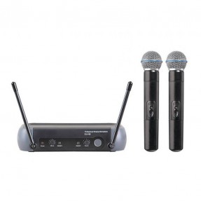 Acemic EU-48 - Bezprzewodowy system mikrofonowy
