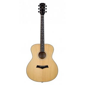 Arrow Gold A NT Natural - gitara akustyczna - 1