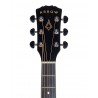 Arrow Gold A MH Mahogany - gitara akustyczna - 3